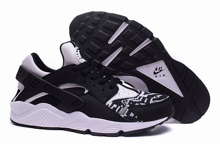 men Nike Air Huarache shoes-013